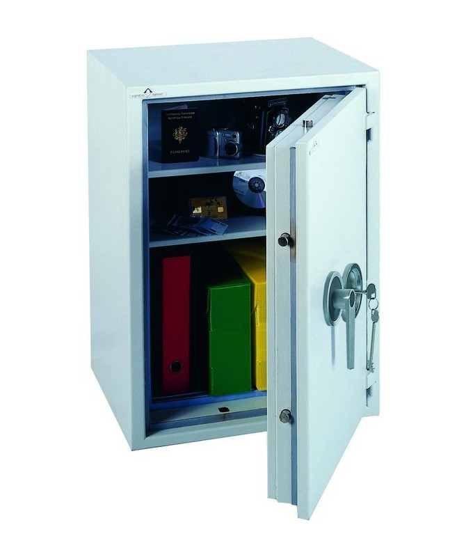 Coffre Fort HARTMANN TRESORE GAMME PROTECT...