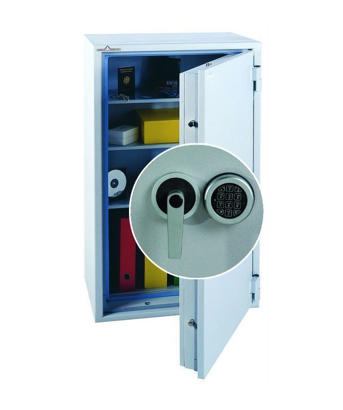 Coffre Fort HARTMANN TRESORE GAMME PROTECT...