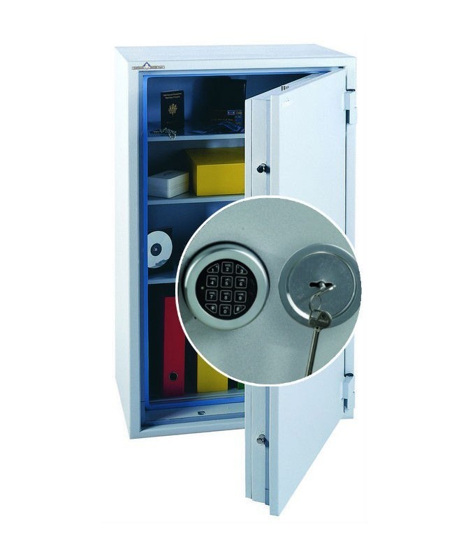 Coffre Fort HARTMANN TRESORE GAMME PROTECT...