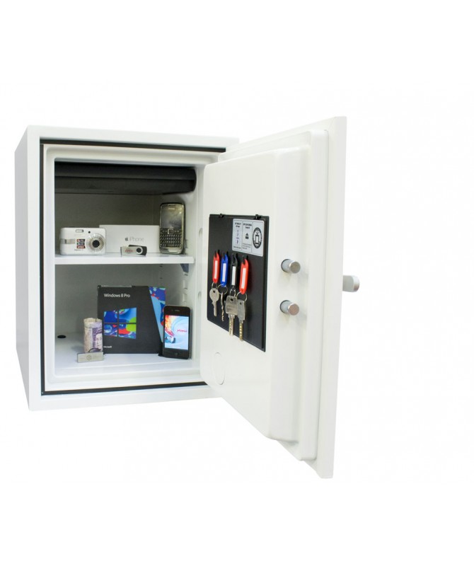 coffre fort ignifuge Titan FS1283K