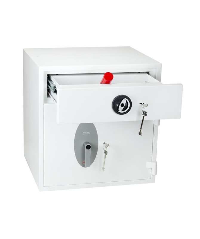 coffre fort de dépôt Diamond HS1091KD