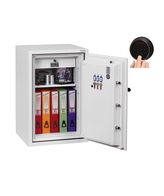 coffre fort ignifuge Fire Fighter FS0442F