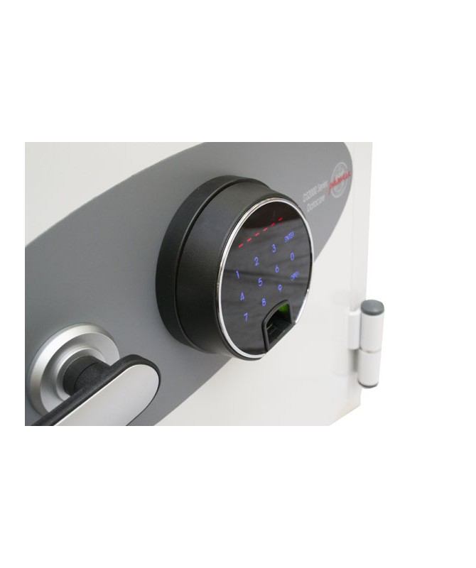 coffre fort ignifuge Fire Fighter FS0442F