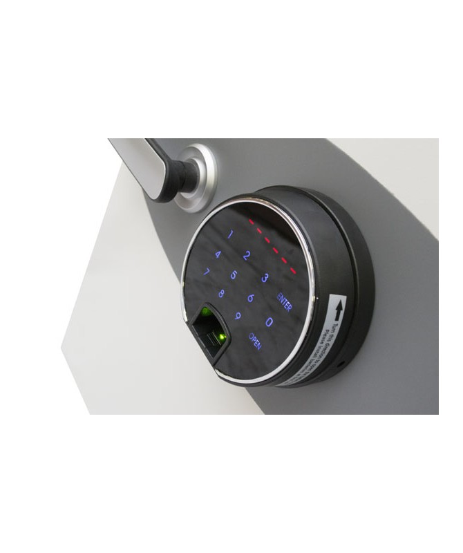 coffre fort ignifuge Fire Fighter FS0442F