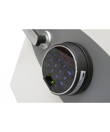 coffre fort ignifuge Fire Fighter FS0442F