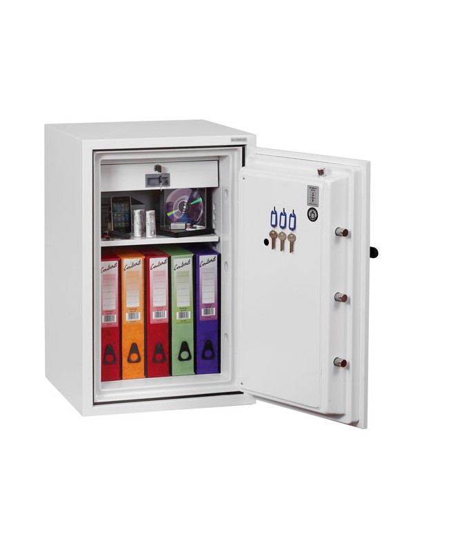coffre fort ignifuge Fire Fighter FS0442E
