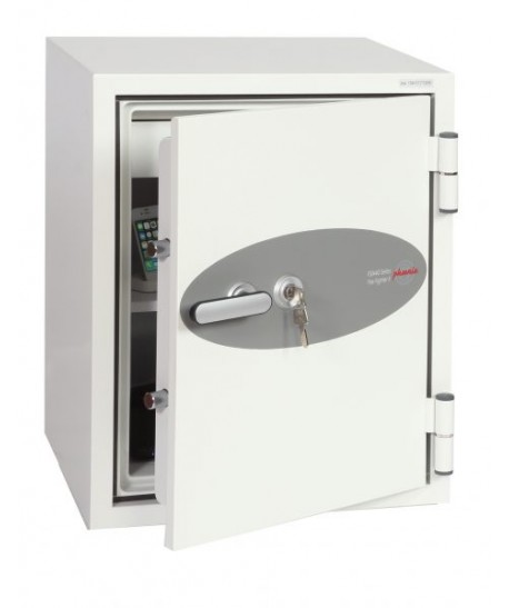 coffre fort ignifuge Fire Fighter FS0441K