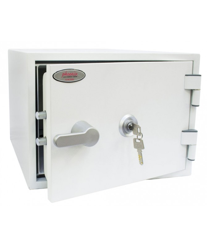 coffre fort ignifuge Titan FS1281K