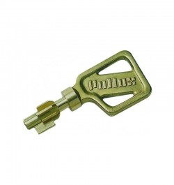 Clé Pollux 5/ 7 Ailettes...