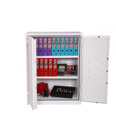 Armoire forte ignifuge Fire Ranger FS1512E