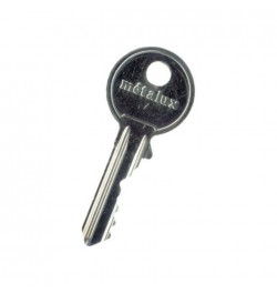 Clé 5 Goupilles Metalux Sur...