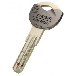 Clé Tesa Tx80-Vd Sur...