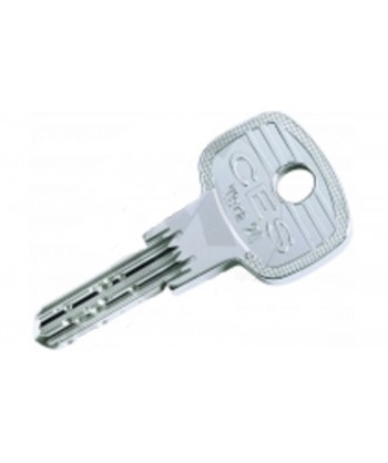 Clé Ces Tera Sur Numéro