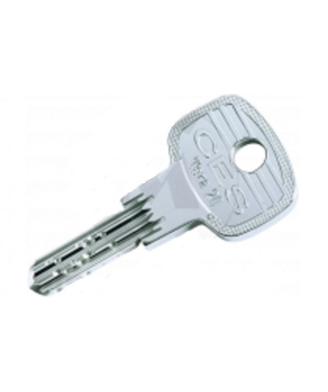 Clé Ces Tera Sur Numéro