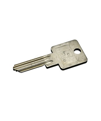 Clé Fichet Titan Sur Numéro