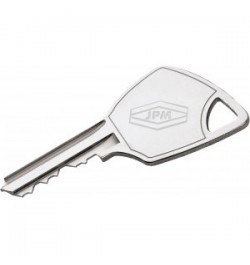 Clé Jpm Match Sur Numero/...