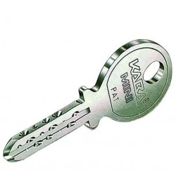 Clé Kaba Mini Sur Numero