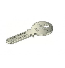 Clé Kaba Courte 8/ 300 /...