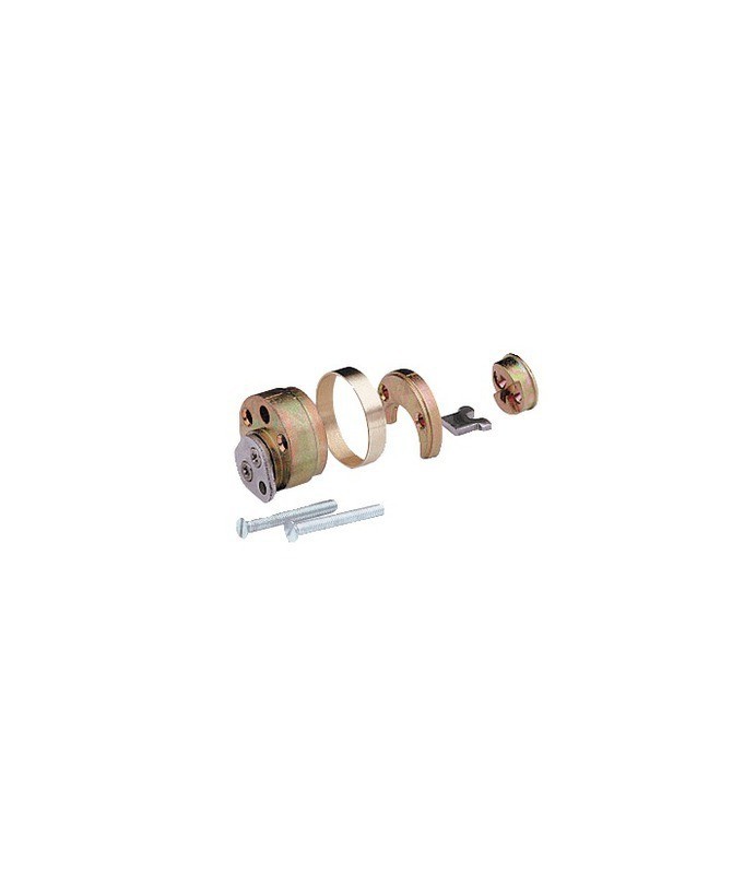 Vachette Kit De Rallongement De Jeu De Cylindres