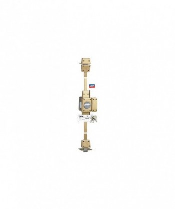 Iseo Verrou 3 Points Cavith