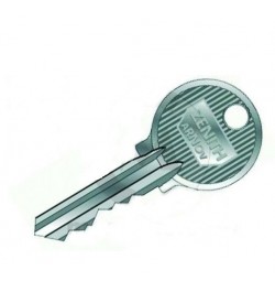 Clé Iseo Arnov Zenith Sur...