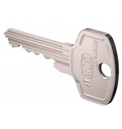 Clé Rs5/ Rs8 Dom Sur...