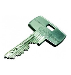 Clé Rs5/ Rs8 Dom Sur... 2