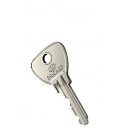 Clé Alpha Sur Numero/ Passe