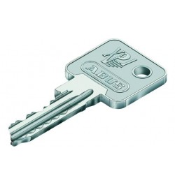 Clé Abus Xp1 Sur Numero