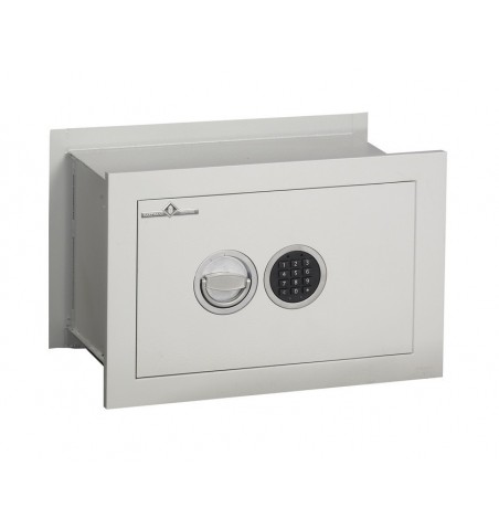 Coffre Fort HARTMANN TRESORE GAMME MURAL20 Classe 1 Serrure Électronique