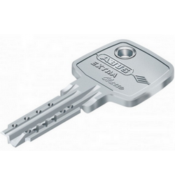 Clé Abus Ec Extra Classe...