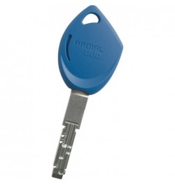 Clé Radial Nt Duo Vachette...