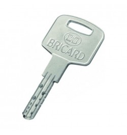 Clé Bricard Chifral Sans...