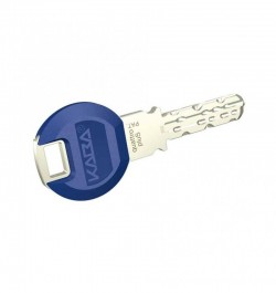 Clé Kaba Quatro S Sur...