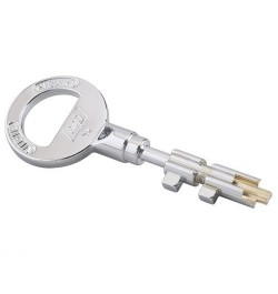 DOUBLE CLE PICARD VIGIE...