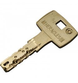 DOUBLE CLE HERACLES IX-6 SR...