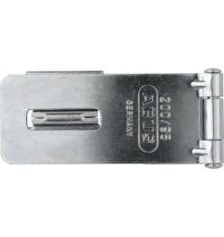 Porte Cadenas Abus 95 Mm -...