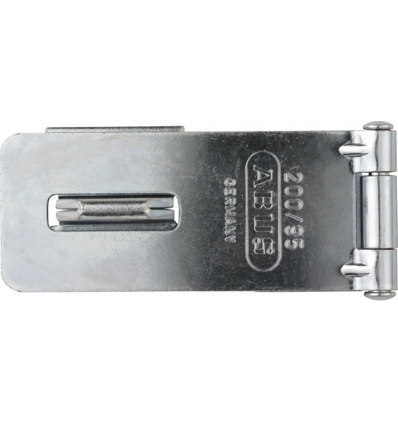 Porte Cadenas Abus 95 Mm - 20 Pièces