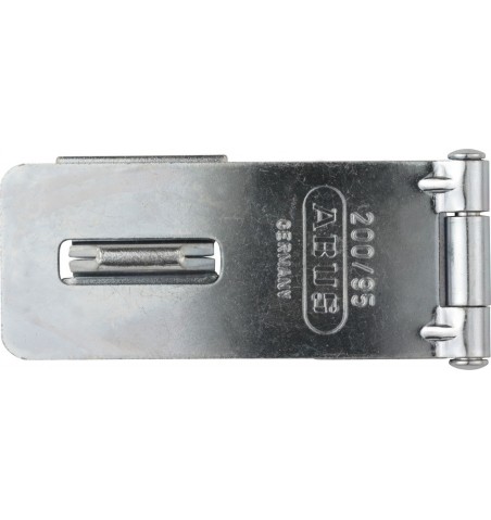 Porte Cadenas Abus 95 Mm - 20 Pièces