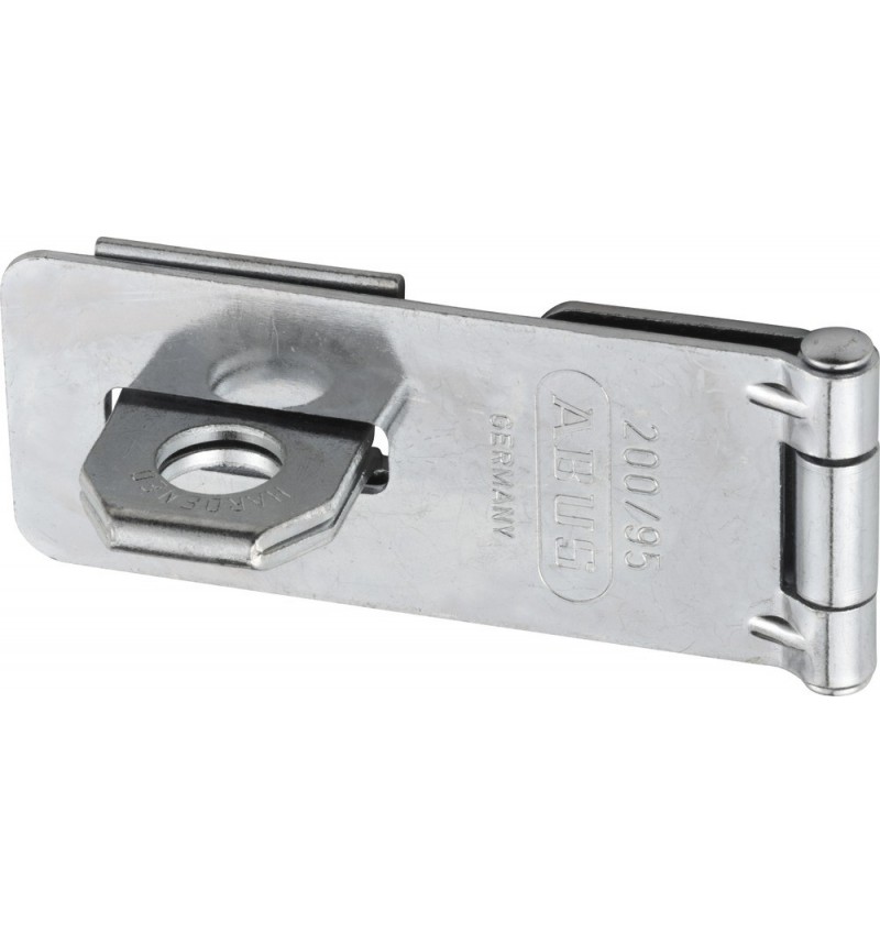 Porte Cadenas Abus 95 Mm - 20 Pièces