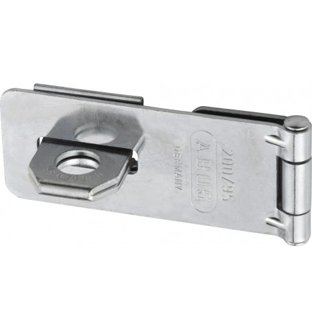 Porte Cadenas Abus 95 Mm - 20 Pièces