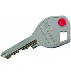 Clé Vachette V5 Code Sur...