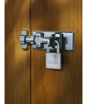 Cadenas 86 Titalium™ - 3... 2