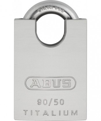 Cadenas 90rk/50 B/Dfnli - 3...