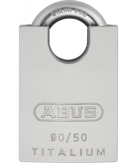 Cadenas 90rk/50 B/Dfnli - 3 Pièces
