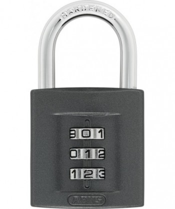 Cadenas À Combinaison 158 -...