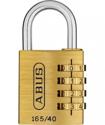 Cadenas À Combinaison 165 -...