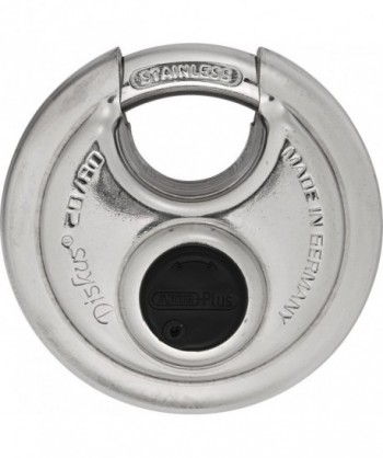 Cadenas Diskus® 20