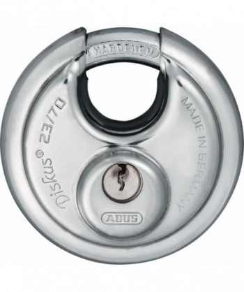 Cadenas Diskus® 23