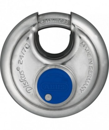 Cadenas Diskus® 24ib